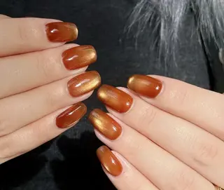 ネイル Pure&Rich Nailのネイルデザイン