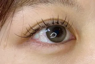 マツエク・マツパ ME-ME harukaのマツエク・マツパデザイン