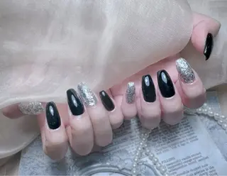 ネイル Miss Uネイルサロン所属・MissU ネイルサロンのネイルデザイン