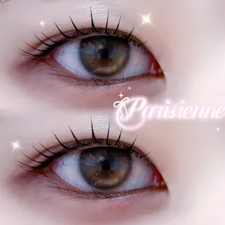 マツエク・マツパ Purely- Purelyのマツエク・マツパデザイン