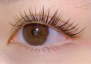 マツエク・マツパ 銀座/LEDマツエク 高宮のマツエク・マツパデザイン