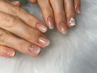 ネイル Mana‪ ‪·͜· ❤︎‬のネイルデザイン