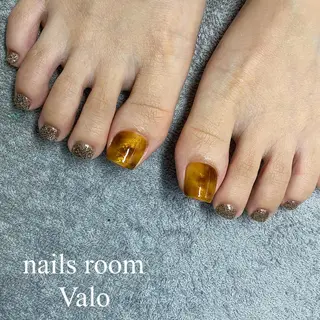 ネイル nails room Valoのネイルデザイン