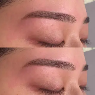 アイブロウ 西島 雪輝のマツエク・マツパデザイン