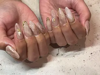 ネイル nail salon Lumiereのネイルデザイン