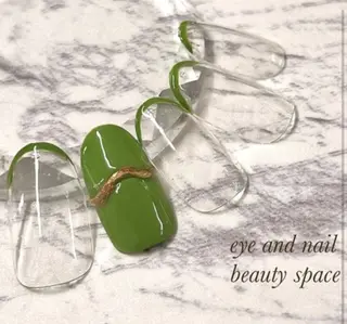 ネイル 杉山 ネイリストのネイルデザイン