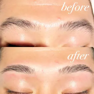 アイブロウ Lily所属・横浜/鶴屋町/美容室 LilyHitomiの眉毛・アイブロウイメージ