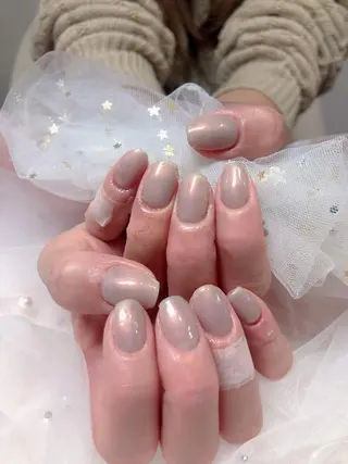 ネイル kihi大塚店 モデル募集専用のネイルデザイン