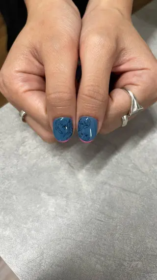 ネイル 株式会社JUEGO .○°のネイルデザイン