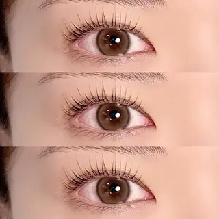 マツエク・マツパ ｻ ﾏ ﾀ ﾊ ﾙ ｶのマツエク・マツパデザイン