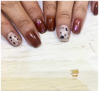 ネイル Nemoto Mariのネイルデザイン