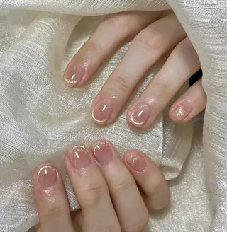 ネイル エニ キラのネイルデザイン