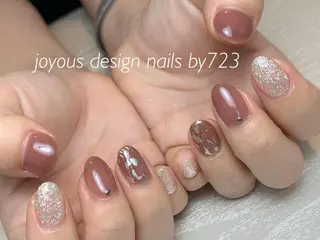 ネイル jdn natsumiのネイルデザイン