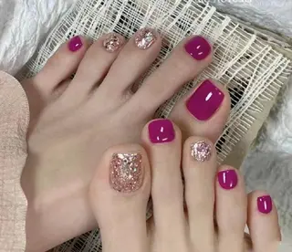 ネイル マツエク・マツパ YK Beauty Salonのマツエク・マツパデザイン