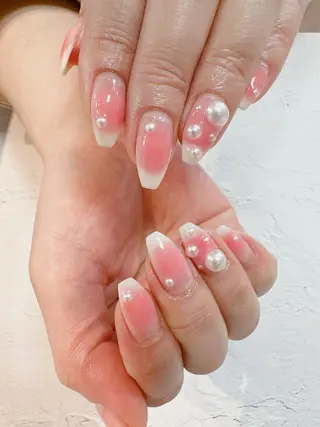 ネイル nailist SATO【銀座】のネイルデザイン