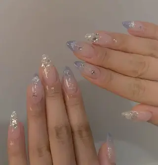 ネイル ROSE ANA CHUO 本川越のネイルデザイン