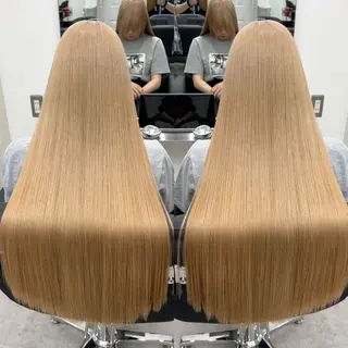 ロング 🫧ボブ•ショート レイヤー🫧持田樹のヘアスタイル