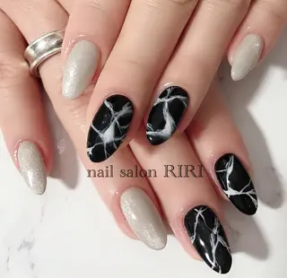 ネイル private  nail  salon RIRI所属・RIRI リリのネイルデザイン