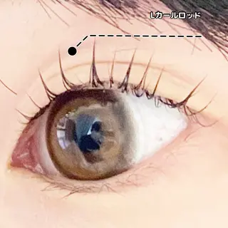 マツエク・マツパ LC尾張旭店所属・LC尾張旭店🫧 いしいのマツエク・マツパデザイン