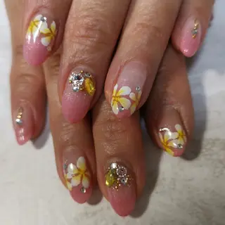 ネイル reve あやののネイルデザイン