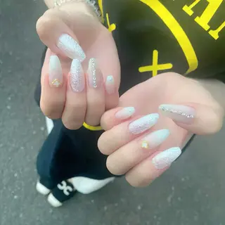 ネイル Salon Kのネイルデザイン