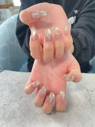 ネイル はるひな ねいるのネイルデザイン