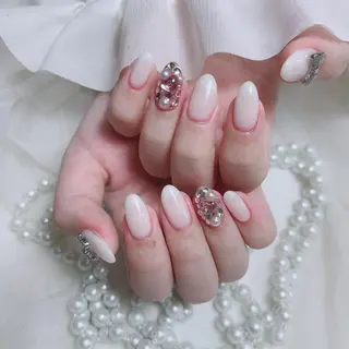 ネイル La Merのネイルデザイン