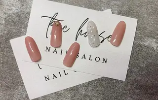 ネイル tree houseのネイルデザイン