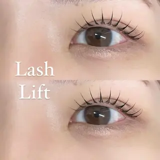 マツエク・マツパ amii.鶴屋町店所属・横浜/まつパ/ エクステ/ミユ♡のマツエク・マツパデザイン