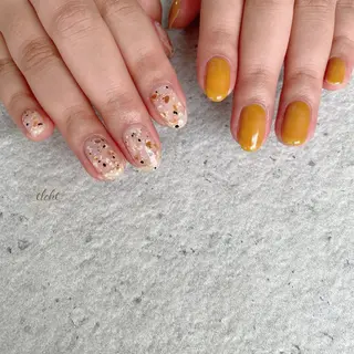 ネイル Rio 𓍼のネイルデザイン