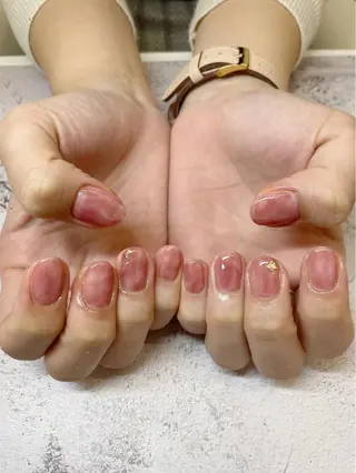 ネイル RI SA☀️ リサのネイルデザイン