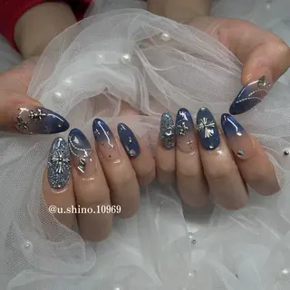 ネイル MoonLight SHINOのネイルデザイン