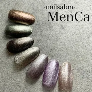 ネイル 江崎 景子のネイルデザイン