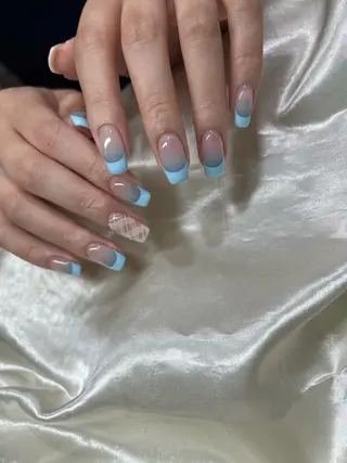 ネイル Charme. NOBUKOのネイルデザイン