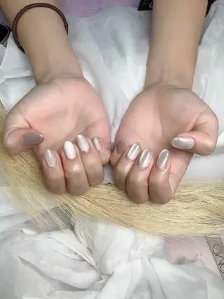 ネイル ネイル TAKAのネイルデザイン