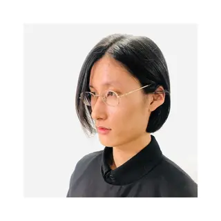 ショート メンズ e-style 川部店所属・高山りな🌼 (メンズも可能です)のヘアスタイル