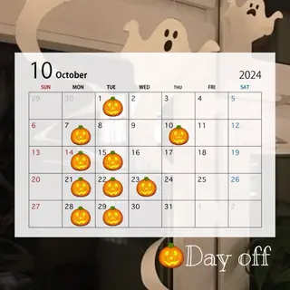 マツエク・マツパ Love&Hair Dive所属・Dive🌊🌺 Arinのマツエク・マツパデザイン