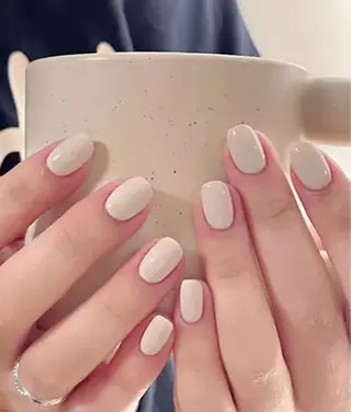 ネイル みなみ ゆりのネイルデザイン