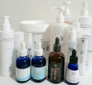 Heal&Applause(ヒールアンドアプローズ)所属・石井 さやかのエステ・リラクイメージ