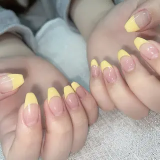 ネイル 林 ✨syousyouのネイルデザイン