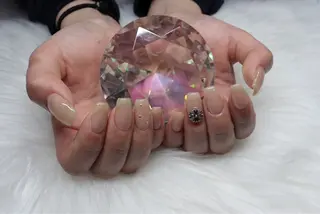 ネイル eub. kanamoriのネイルデザイン