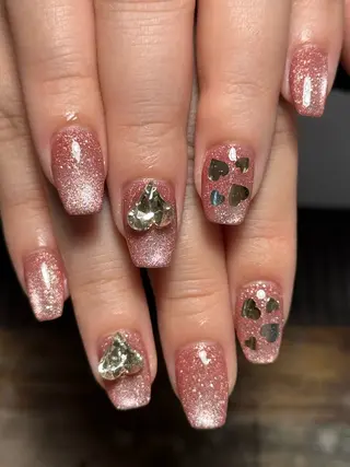 ネイル Nail salon Kahuuのネイルデザイン