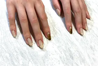 ネイル Lulua nozomiのネイルデザイン