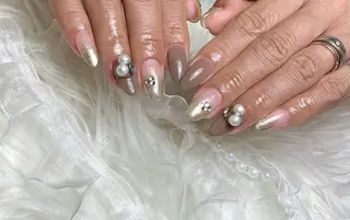 ネイル Nail salon Venusのネイルデザイン