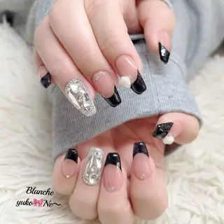 ネイル ネイルサロン　Lian所属・Lian Yulilianのネイルデザイン