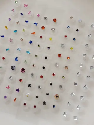 cachette de maman 〜chez mai〜 ままの隠れ家 まいちゃんち所属・～まいちゃんち～ RIEのエステ・リラクイメージ