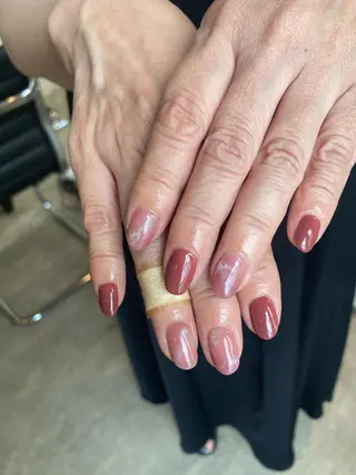 ネイル Eden KAZUHOのネイルデザイン