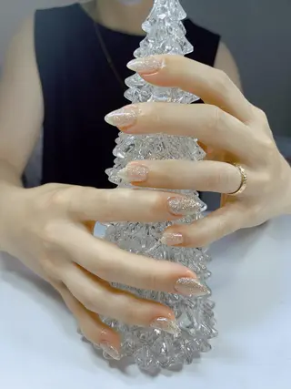 ネイル ネイルサロン ロア旧ジョリーのネイルデザイン