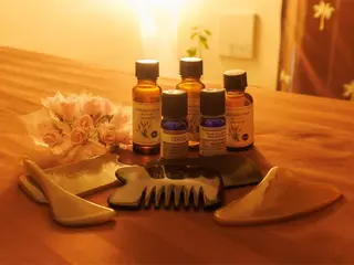 ヒーリング ボディ  大宮店のエステ・リラクイメージ