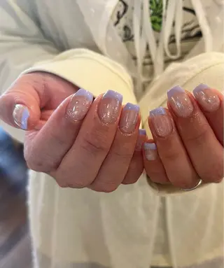 ネイル AT.1011(アトリエテンイレブン)所属・AT.1011 (ハルカ)のネイルデザイン